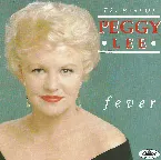 Pochette Fever: The Best of Peggy Lee