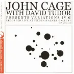 Pochette Variations IV