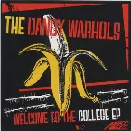 Pochette Welcome to the College EP