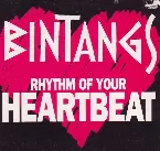 Pochette Rhythm of Your Heartbeat / Excuse Me