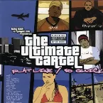Pochette The Ultimate Cartel
