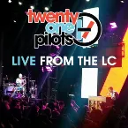 Pochette 2013-04-26: Lifestyle Communities Pavilion, Columbus, OH, USA