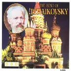 Pochette The Best of Tchaikovsky, Volume 1