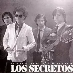 Pochette Ojos de perdida