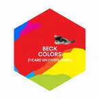 Pochette Colors (Picard Brothers Remix) - Single