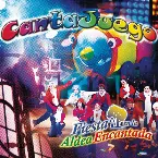 Pochette Cantajuego: Fiesta en la Aldea Encantada