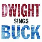 Pochette Dwight Sings Buck