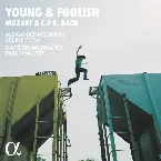 Pochette Young & Foolish