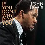 Pochette IF YOU DON'T WHY DON'T YOU