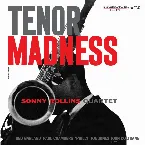 Pochette Tenor Madness / Saxophone Colossus