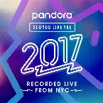 Pochette Pandora Sounds Like You 2017