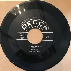 Pochette San Antonio Rose / I'll Follow Wherever You Go