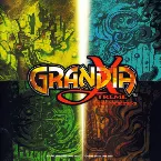 Pochette Grandia Xtreme