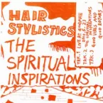 Pochette The Spiritual Inspirations