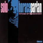 Pochette Voyage of Rediscovery