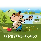 Pochette Ferien mit Pongo