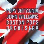 Pochette Pops by Gershwin