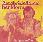 Pochette Benidorm / De Spaanse zon
