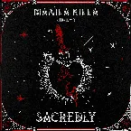 Pochette Sacredly
