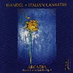 Pochette Italian Cantatas