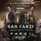 Pochette Sab Farzi (From “Farzi”)