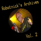 Pochette Robotnick's Archives Vol. 2