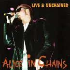 Pochette Live & Unchained