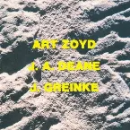 Pochette Art Zoyd / J. A. Deane / J. Greinke