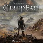 Pochette GreedFall