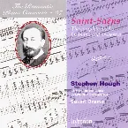 Pochette The Romantic Piano Concerto, Volume 27: The Complete Works for Piano and Orchestra