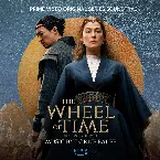 Pochette The Wheel of Time: Season 2, Vol. 1 (Prime Video Original Series Soundtrack)