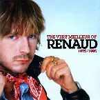 Pochette The Very meilleur of Renaud
