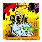 Pochette Bladingevil Muskelive