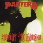 Pochette 1994-08-18: Support the Madmen: Nassau Coliseum, Uniondale, NY, USA