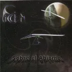 Pochette Sobre el abismo