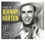 Pochette The Best of Johnny Horton