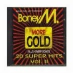 Pochette More Gold Plus 4 New Songs: 20 Super Hits, Volume II