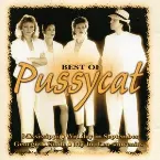 Pochette Best of Pussycat
