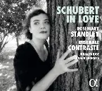 Pochette Schubert in Love