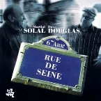 Pochette Rue de Seine