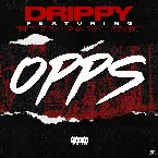 Pochette Opps