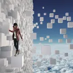 Pochette magic words