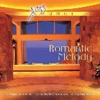 Pochette Romantic Melody