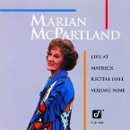 Pochette Live at Maybeck Recital Hall, Volume Nine