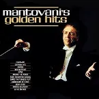 Pochette Golden Hits