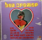 Pochette Veel liefs van... Ben Cramer