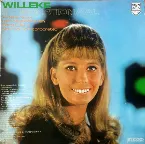 Pochette Willeke Internationaal