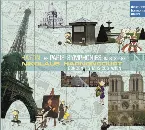Pochette The Paris Symphonies