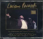 Pochette Ein Opernabend mit Luciano Pavarotti Live