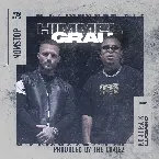 Pochette Himmel grau